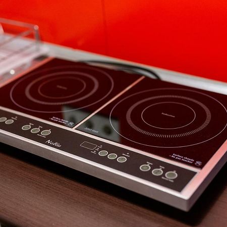 Arcade Apartment シビウ エクステリア 写真