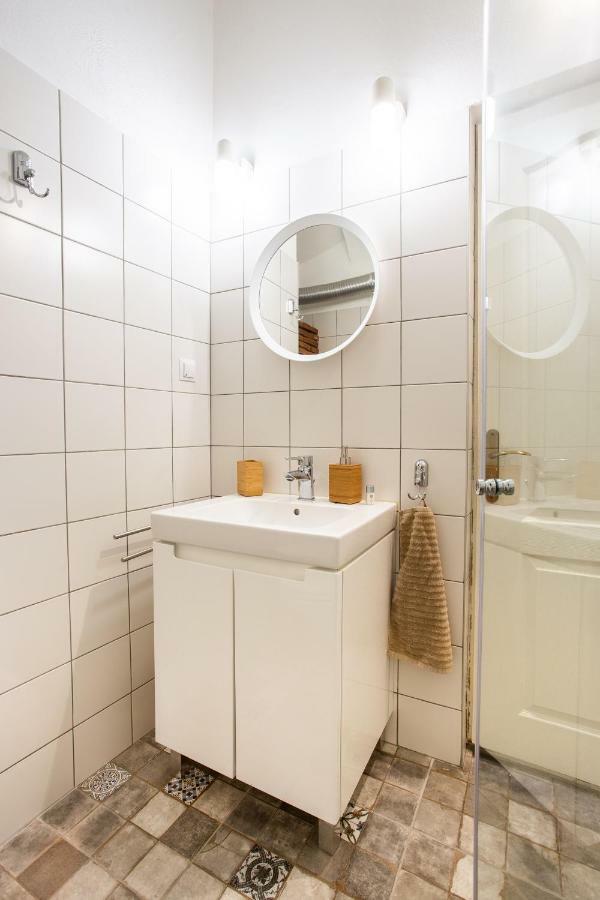 Arcade Apartment シビウ エクステリア 写真