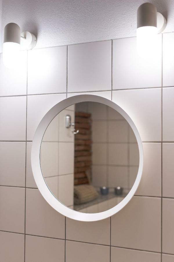 Arcade Apartment シビウ エクステリア 写真